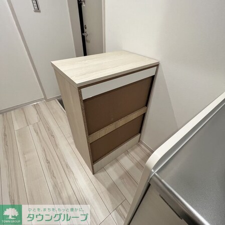 MELDIA東大宮IVの物件内観写真